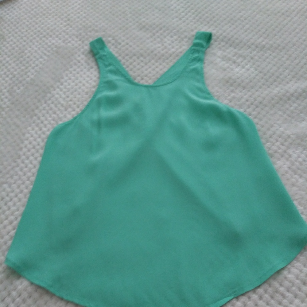 Tops
